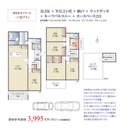 目黒区南１丁目　土地　18,980万円　 建物画像1