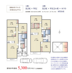 目黒区南１丁目　土地　18,980万円　 建物画像1