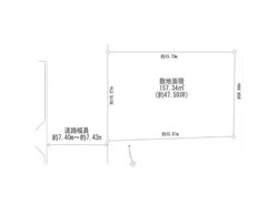 世田谷区奥沢７丁目　土地 おすすめ画像1
