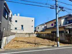 世田谷区奥沢７丁目　土地　33,000万円　 建物画像1