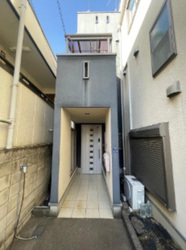 新宿区大久保２丁目　中古一戸建て　10,240 万円　 建物画像1