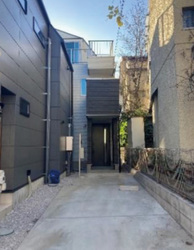 大田区田園調布南　中古一戸建て おすすめ画像1