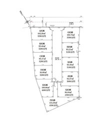 世田谷区喜多見１丁目　土地　J区画 おすすめ画像4