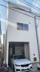 大田区西蒲田６丁目　中古一戸建て おすすめ画像1