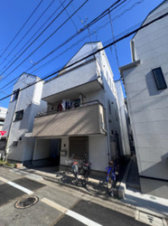 大田区大森東４丁目　中古一戸建て おすすめ画像1