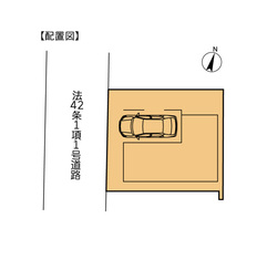 大田区大森東４丁目　中古一戸建て　5,480万円　　 建物画像1