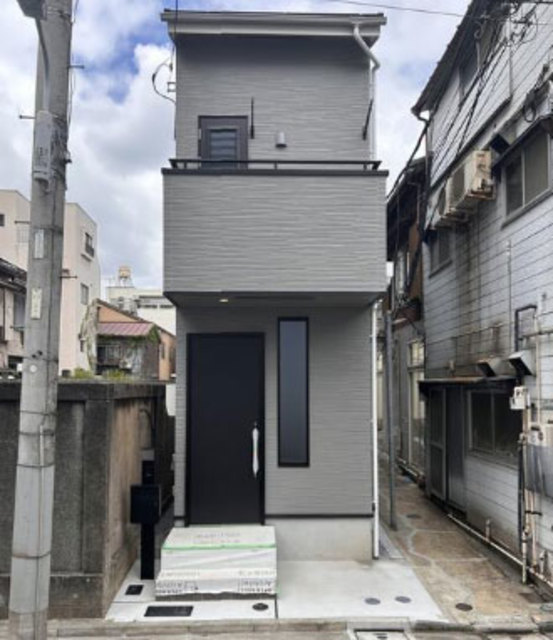 物件画像 台東区西浅草１丁目　中古一戸建て