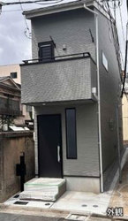 台東区西浅草１丁目　中古一戸建て　8,798万円　 建物画像1