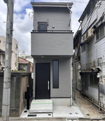 台東区西浅草１丁目　中古一戸建て　8,798万円　 建物画像1