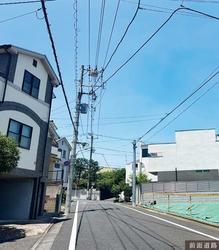 大田区東雪谷４丁目　土地　B区画　10,980万円 建物画像1