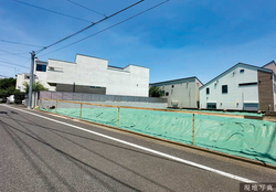 大田区東雪谷４丁目　土地　20,860万円　 建物画像1