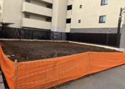 目黒区中町１丁目　土地　31,200万円　　 建物画像1