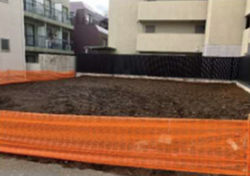 目黒区中町１丁目　土地　31,200万円　　 建物画像1