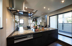 杉並区善福寺１丁目　新築一戸建て　1号棟　19,300万円　　 建物画像1