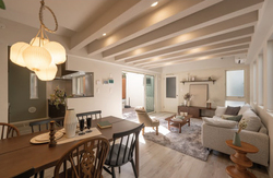 杉並区善福寺１丁目　新築一戸建て　5号棟　14,500万円 建物画像1