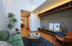 杉並区善福寺１丁目　新築一戸建て　2号棟　17,800万円 建物画像1