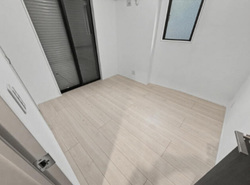 新宿区喜久井町　新築一戸建て　7,090万円　　 建物画像1