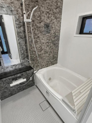 新宿区喜久井町　新築一戸建て　7,090万円　　 建物画像1