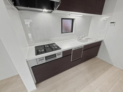 新宿区喜久井町　新築一戸建て　7,090万円　　 建物画像1