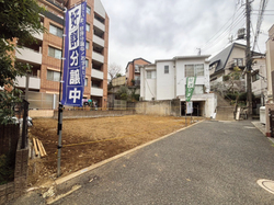 文京区白山５丁目　土地　B区画　20,000万円　 建物画像1