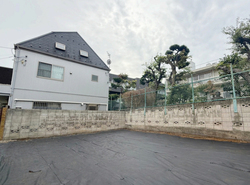 渋谷区猿楽町　土地　28,200万円　　　 建物画像1