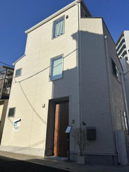 品川区南品川５丁目　中古一戸建て おすすめ画像1