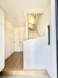 大田区中央５丁目　中古一戸建て　7,980万円　　 建物画像1