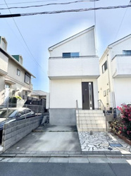 大田区中央５丁目　中古一戸建て おすすめ画像1