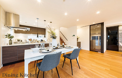 世田谷区赤堤４丁目　新築一戸建て　3LDK　 建物画像1