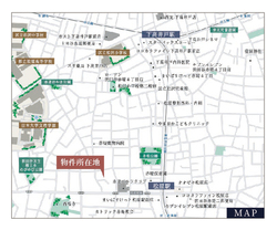 世田谷区赤堤４丁目　新築一戸建て　3LDK　 建物画像1