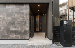 世田谷区赤堤４丁目　新築一戸建て　3LDK　 建物画像1