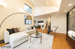 世田谷区赤堤４丁目　新築一戸建て　3LDK　 建物画像1