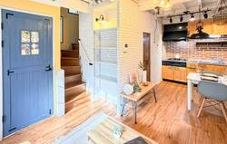 世田谷区上用賀４丁目　中古一戸建て　6,180万円　　 建物画像1