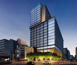 品川区大崎５丁目　土地　77,800万円　　 建物画像1