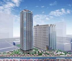 品川区大崎５丁目　土地　77,800万円　　 建物画像1