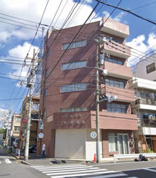 墨田区横川１丁目　土地　20,800万円　 建物画像1