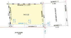 目黒区碑文谷１丁目　土地 おすすめ画像2