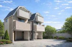 中野区野方６丁目　中古一戸建て おすすめ画像2