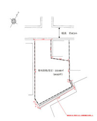 文京区西片２丁目　土地 おすすめ画像2