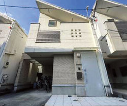 中野区弥生町　中古一戸建て おすすめ画像1