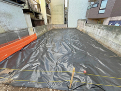 豊島区目白５丁目　土地　12,000万円　　 建物画像1
