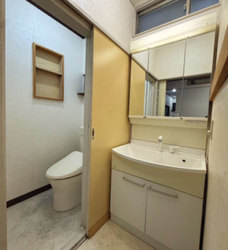 中野区野方１丁目　中古一戸建て　3,180万円　 建物画像1