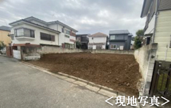 世田谷区祖師谷５　土地　14,360万円 建物画像1