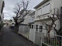 杉並区成田東２　中古一戸建て　3,590万円　 建物画像1