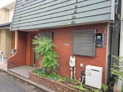 杉並区成田東２　中古一戸建て　3,590万円　 建物画像1