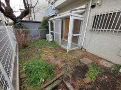 杉並区成田東２　中古一戸建て　3,590万円　 建物画像1