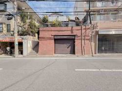 中野区上高田１丁目　土地　16,200万円　　 建物画像1