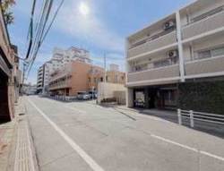 中野区上高田１丁目　土地　16,200万円　　 建物画像1