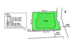 杉並区成田東３丁目　土地 おすすめ画像2