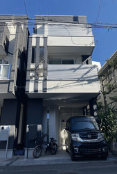 渋谷区本町２丁目　中古一戸建て おすすめ画像1